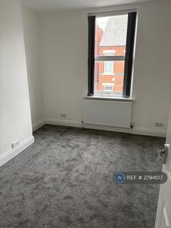 undefined, Leonard Street, Nottingham, NG6