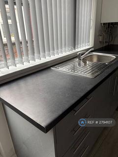 undefined, Leonard Street, Nottingham, NG6