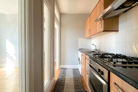 undefined, Venner Road, London, SE26