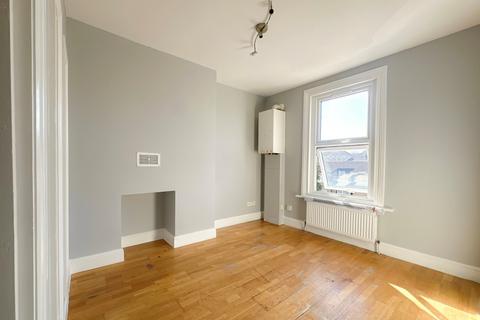 undefined, Venner Road, London, SE26