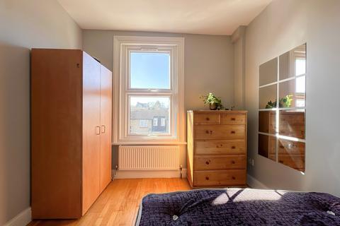 1 bedroom flat to rent, Venner Road, London, SE26