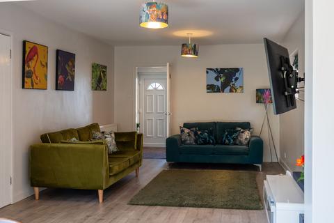 3 bedroom detached house for sale, Batchelor Road, Fleckney, LE8