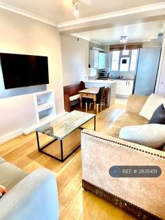 Kirtley House, London, SW8