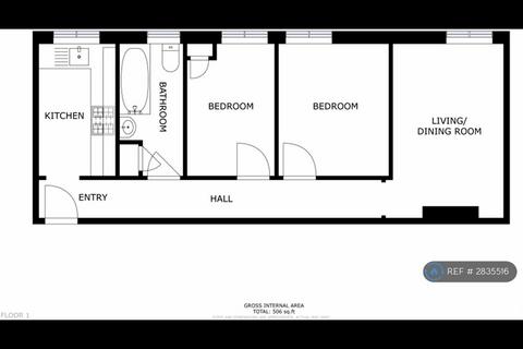 undefined, Leighdom House, Herne Bay, CT6