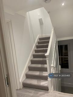 2 bedroom flat to rent, Kensington Church Street, London, W8