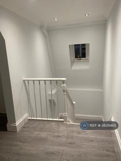 2 bedroom flat to rent, Kensington Church Street, London, W8