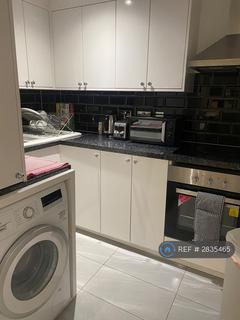 2 bedroom flat to rent, Kensington Church Street, London, W8
