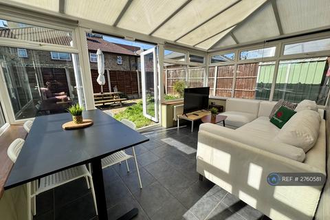 undefined, Eltham Green Road, London, SE9