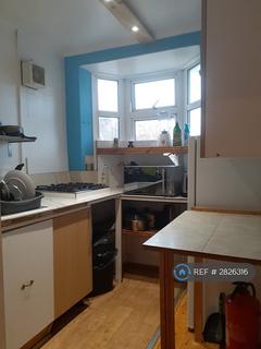 undefined, St Augustines Ave, London, W5