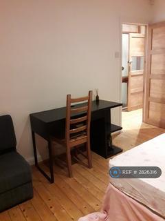 undefined, St Augustines Ave, London, W5