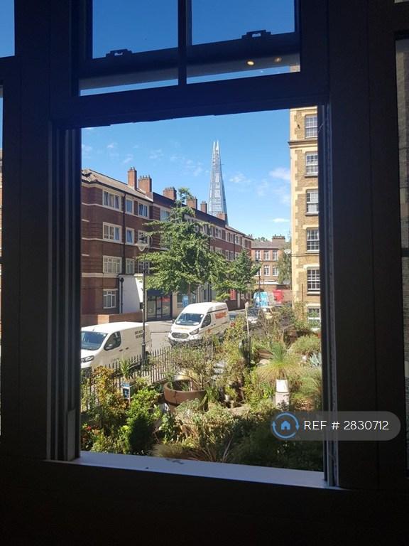 View From Room 1