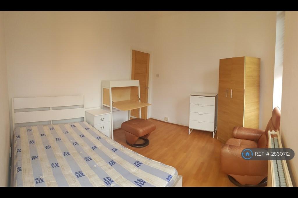 Bedroom 2 (Different View)
