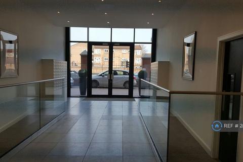 undefined, Verona Apartments, Slough, SL1
