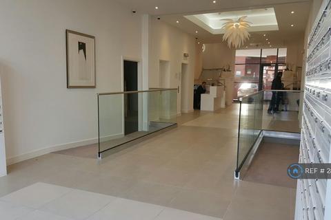 undefined, Verona Apartments, Slough, SL1