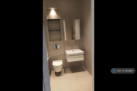 undefined, Verona Apartments, Slough, SL1