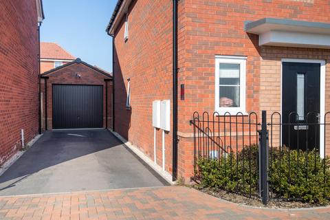 4 bedroom detached house for sale, Prospero Drive, Wellingborough