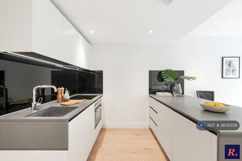 Studio to rent, Riverlight Quay, London, SW11