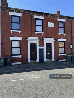 4 bedroom terraced house to rent, Haysworth Street, Preston, PR1