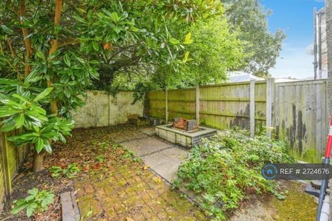 3 bedroom terraced house to rent, Cecil Street, Derby, DE22