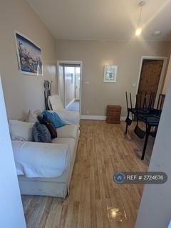 3 bedroom terraced house to rent, Cecil Street, Derby, DE22