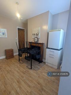 3 bedroom terraced house to rent, Cecil Street, Derby, DE22