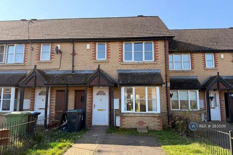2 bedroom terraced house to rent, Keswick Drive, Spennymoor, DL16