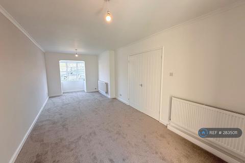 2 bedroom terraced house to rent, Keswick Drive, Spennymoor, DL16
