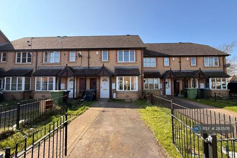 2 bedroom terraced house to rent, Keswick Drive, Spennymoor, DL16