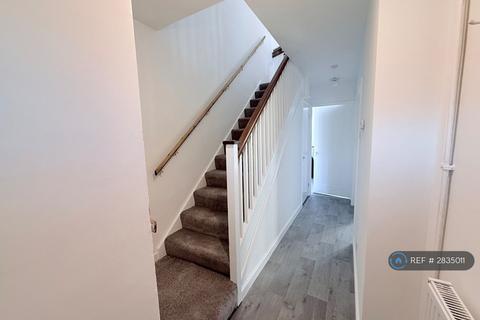 2 bedroom terraced house to rent, Keswick Drive, Spennymoor, DL16