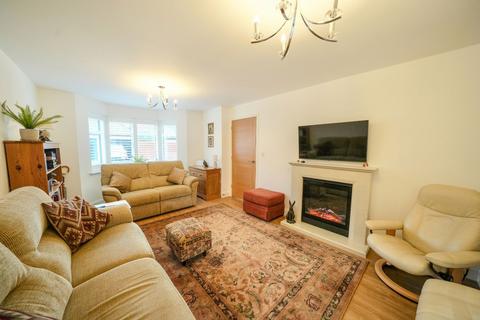 3 bedroom detached house for sale, Vaughan Close, Cromer, NR27
