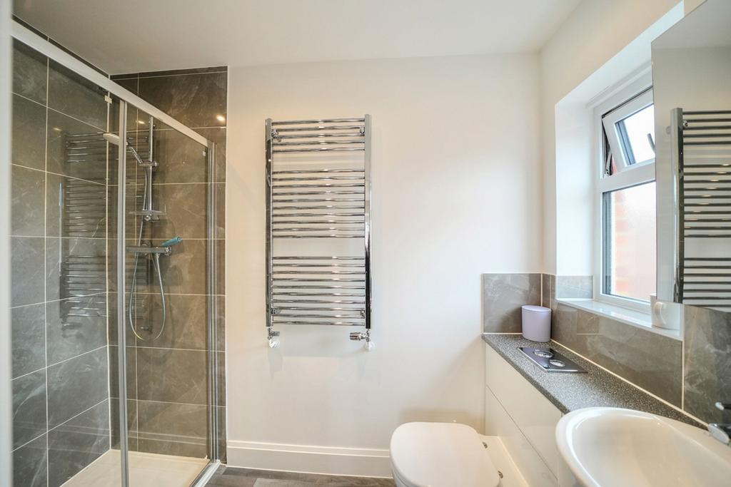 En-Suite