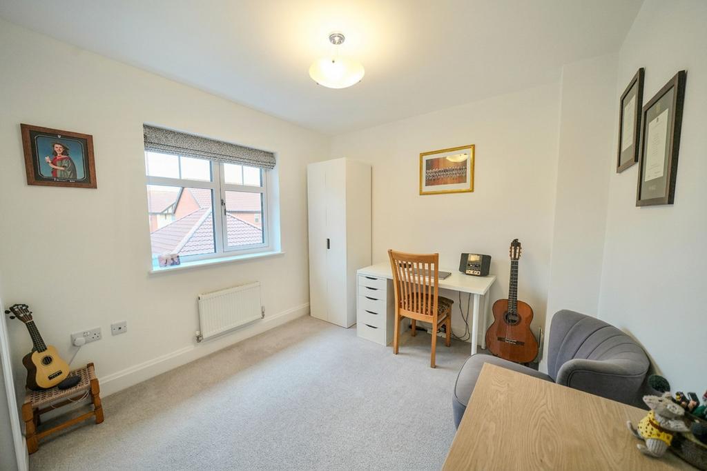 Bedroom 3