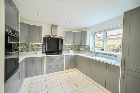 3 bedroom detached house for sale, Vaughan Close, Cromer, NR27