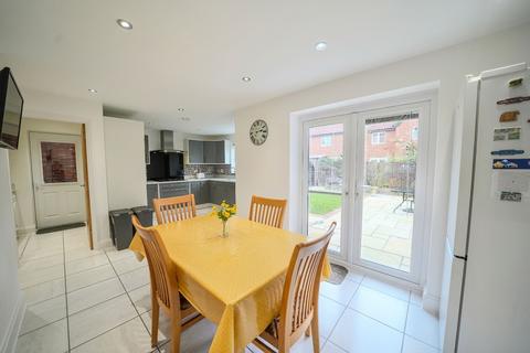 3 bedroom detached house for sale, Vaughan Close, Cromer, NR27