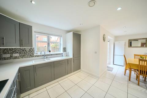 3 bedroom detached house for sale, Vaughan Close, Cromer, NR27