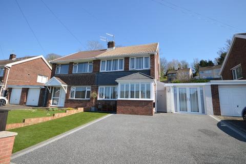 3 bedroom semi-detached house for sale, Fairwood Drive, Port Talbot SA12