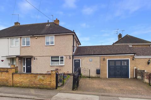 3 bedroom semi-detached house for sale, Dovenby Road, Clifton, Nottingham