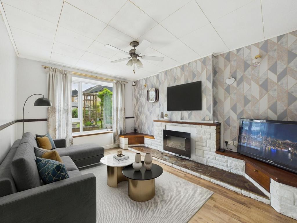Lounge (Virtually Furnished)