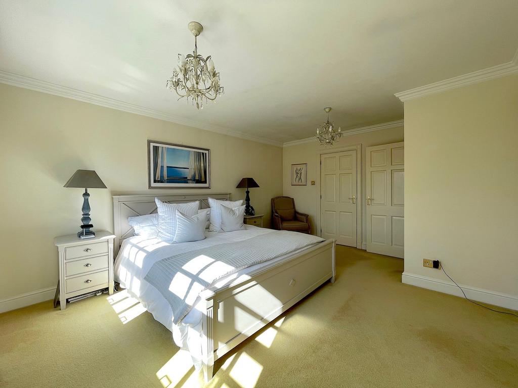 Bedroom One (1)