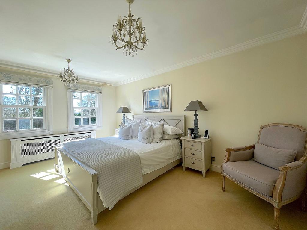 Bedroom One (2)
