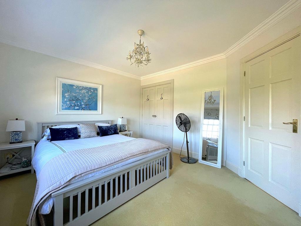 Bedroom Two (1)