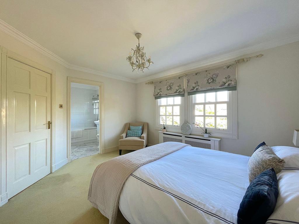 Bedroom Two (2)