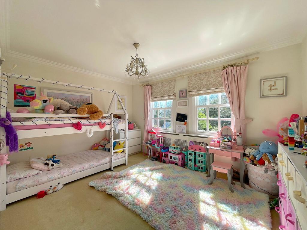 Bedroom Three (1)