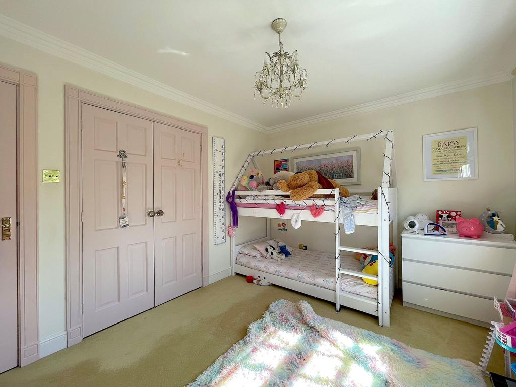Bedroom Three (2)