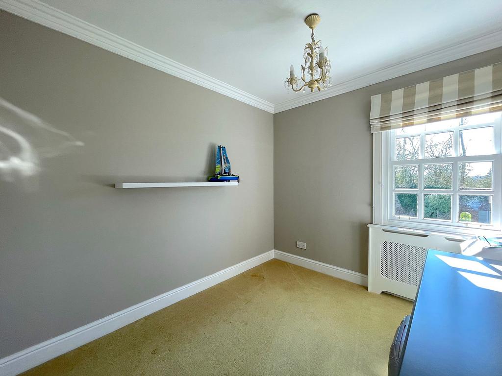 Bedroom Four (1)