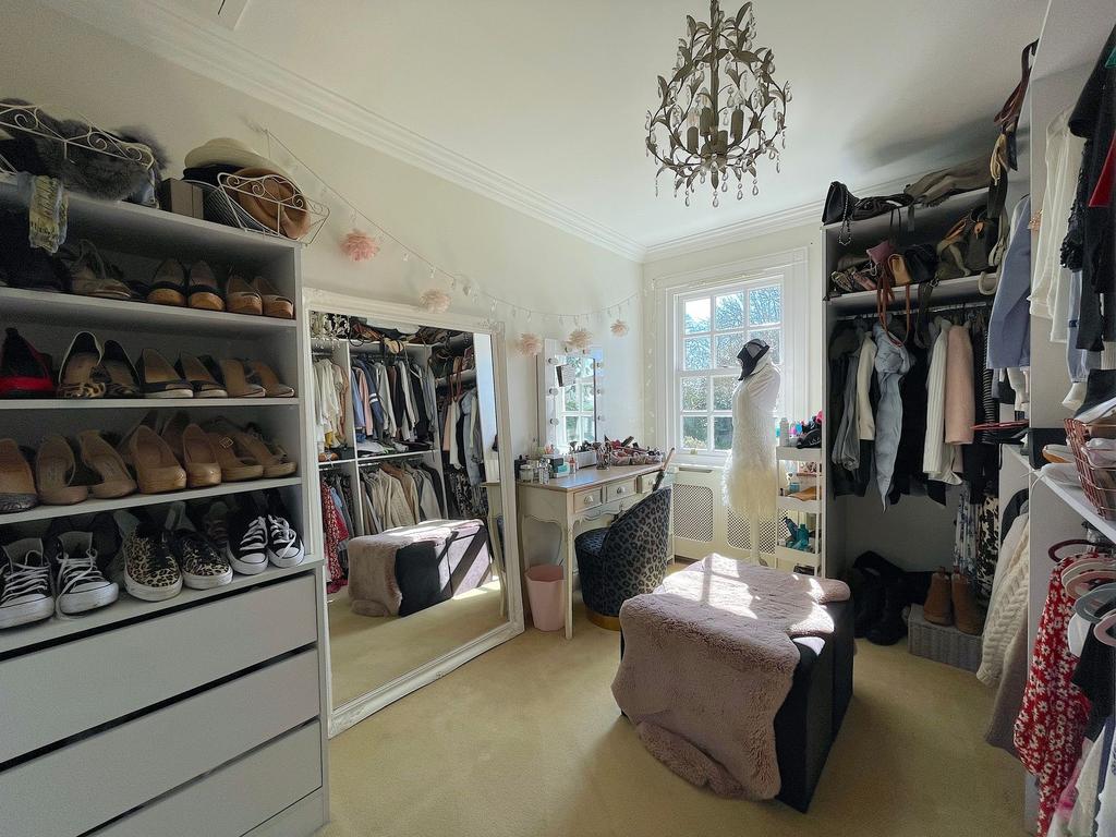 Bedroom Five (1)