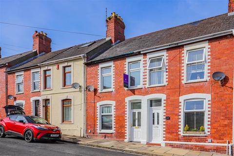 undefined, Phyllis Street, Barry