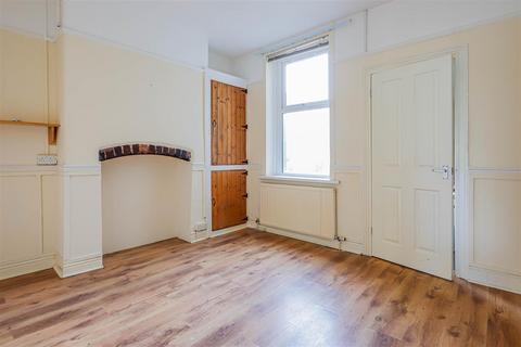 undefined, Phyllis Street, Barry