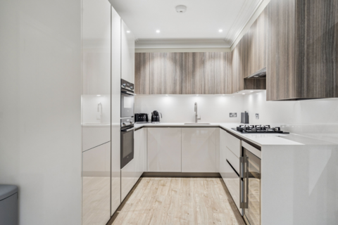 2 bedroom apartment for sale, Ducks Hill Road, Northwood HA6