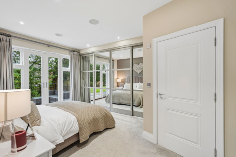 2 bedroom apartment for sale, Ducks Hill Road, Northwood HA6